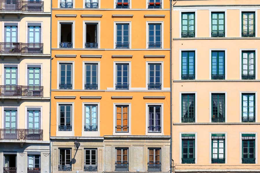 Notaire vente et achat immobilier Lyon